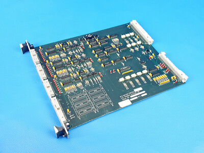 SVG THERMCO 603847-01 Rev 2.53 WTU Motion Control FAB 168041 Rev 4 Inkl. MwSt.