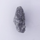 Superb Grayish Color 1.90 Carat Natural Rough Loose Earth Mined Raw Diamond — photo 3