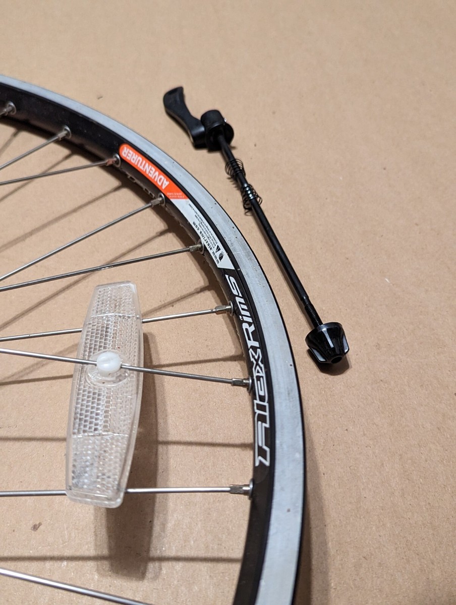 td17 SHIMANO DEORE ホイールセット　alexrims td17 SHIMANO DEORE ホイールセット alexrims AlexRims