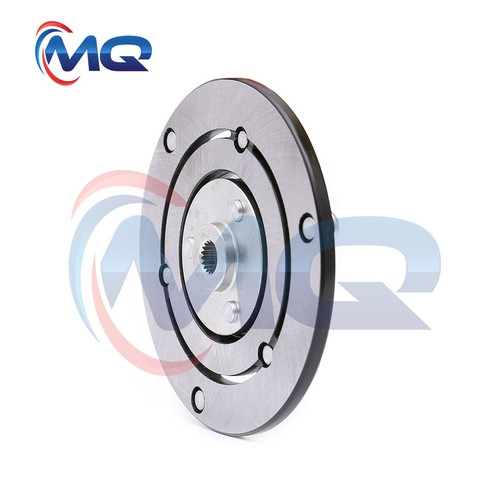 AC Compressor Clutch Assembly Kit Fits HONDA CR-V 2.4L 2007-2011 2012 2013 2014 - Picture 6 of 7
