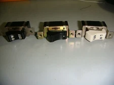 SATO PARTS SW-60  Power Toggle Switch 250V 6A - free shipping