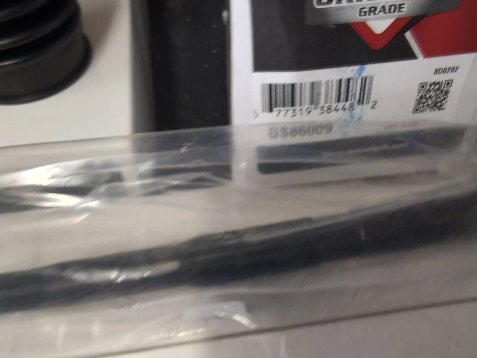 Chevrolet Camaro 2010-2015 INNER TIE/TRACK ROD & Boots ACDelco 45A2258 19461454 - Image 4 of 4