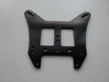 NITRO 1/8 RC BUGGY KYOSHO INFERNO MP9 TKI4 REAR SHOCK TOWER NEW