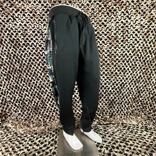 NEW Tippmann Lounger Paintball Pants (Jogger Fit) - Camo - X-Large