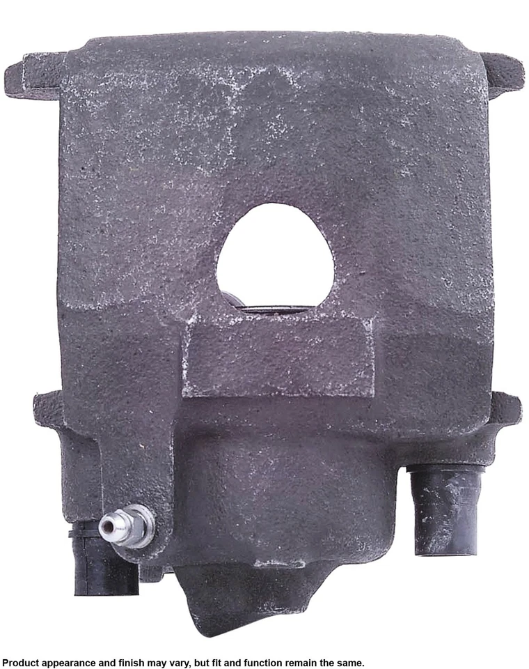 PAR de pinzas de freno de disco delanteras para camioneta Volkswagen Rabbit 1980-1983 (KIT16225) Foto 3 de 4