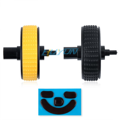 Mausriemenscheibe/Scrollrad/Rolle/Füße für Razer Viper V2 Pro Gaming Maus