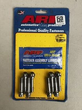 Arp 200-6207 Natural 38 General Replacement Arp2000 Rod Bolt Kit Arp 200-6207 Natural 38 General Replacement Arp2000 Rod Bolt Kit
