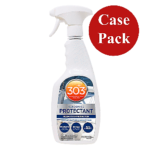 Protector aeroespacial marino 303 30306CASE - 32 oz *Caja de 6* - Imagen 1 de 1