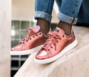 stan smith bronze gold