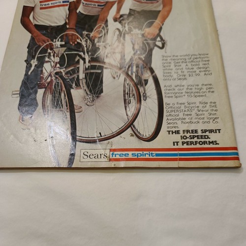Boys' Life Magazine June 1975 - Picture 7 of 8