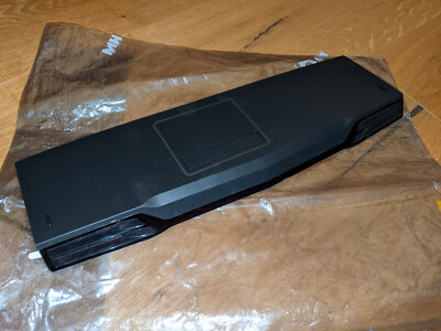 Alienware M15x Handballenauflage Palmrest mit Touchpad NEU mit Folie 0KGR2D