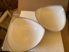 Mikasa Martina Bowls 2 Pc