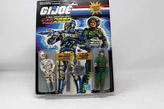 gi joe 2000