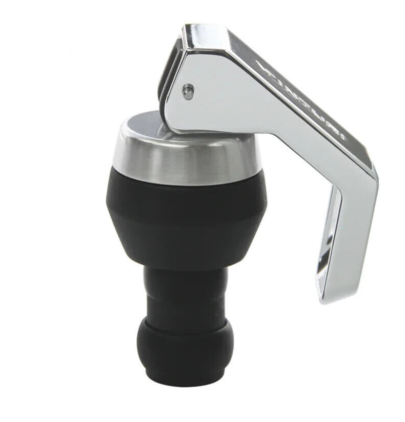 Герметичная пробка для вина Vinturi с рычагом 3490₽