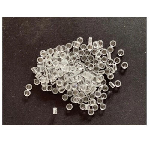 500pcs 5mm 7mm Diameter Laser Collimating Lens Focusing Lens For Laser Diodes - Picture 1 of 6