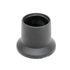 Alesis Black Rack Frame Vertical Support Foot for Electronic Drum Kits Base Cup