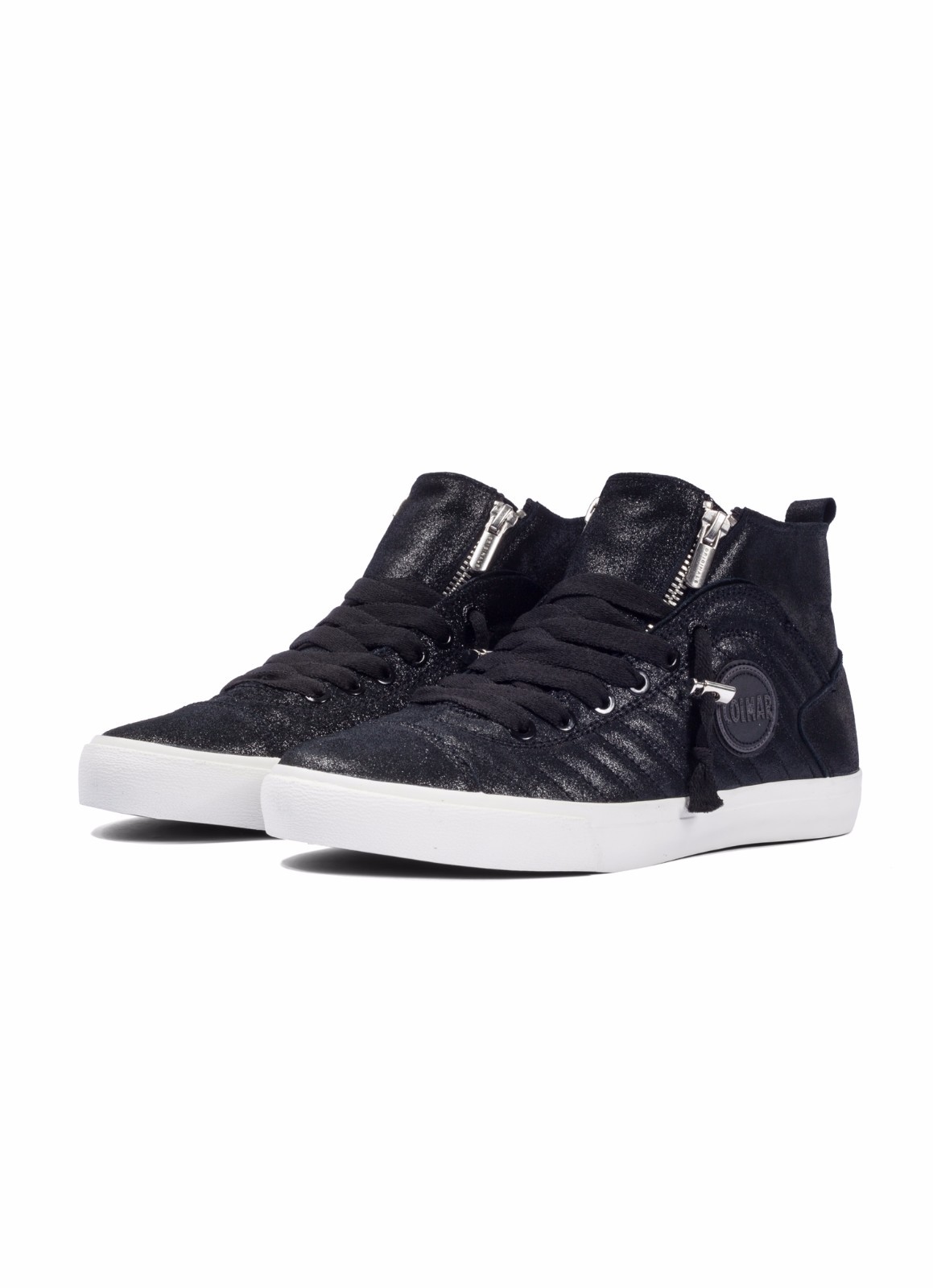 Mujer Zapatos De La Zapatilla De Deporte Colmar Originals mod. Durden Left 061 Mujer Zapatos De La Zapatilla De Deporte Deporte Deporte Colmar Originals mod. Durden Left 061 80% de descuento
