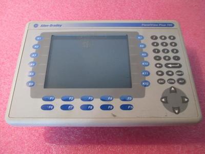 Allen Bradley PanelView Plus 2711P-RDK7C A D 2711P-K7C4D1 A H 2711P-RP1 E G