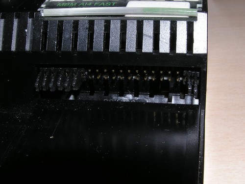 NEW old stock - MURR 55891 MBM AI4 FAST I/O Modul 4xAI 12ms open original box - Imagen 9 de 12