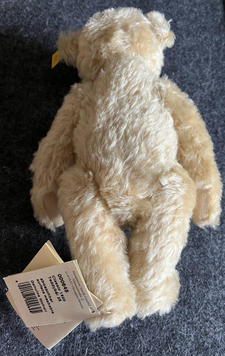 希少】Steiff 1920 Classic テディベア 000645 Steiff Classic 1920