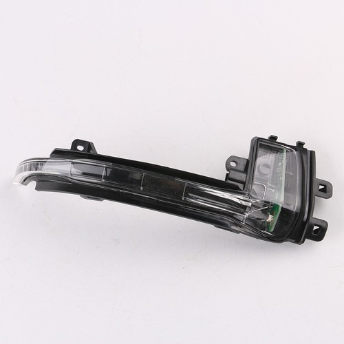 Front Right Side Turn Signal Lamp Indicator Repeater 8K0949102C 8K0-949-102-C - Picture 2 of 5