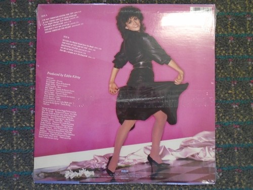 3 NEW LOUISE MANDRELL RECORD ALBUMS, AHL1-5015, AHL1-5454, AHL1-4820 - Picture 3 of 7