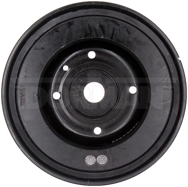 Conjunto de balanceador armónico Dorman 594-752 se adapta a modelos Audi Seat Volkswagen Foto 3 de 4