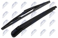 EWB-MZ-004 Nty Wischarm, Scheibenreinigung FüR Mazda