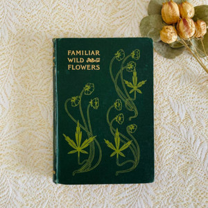 Familiar Wild Flowers | eBay