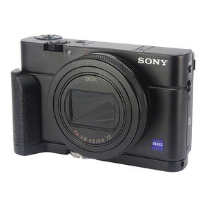 Jjc Aluminum Camera Hand Grip For Sony Rx100vii Rx100m7
