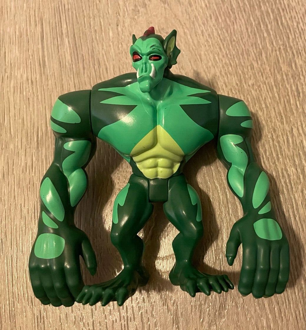 Stretch monster hotsell flex fighters