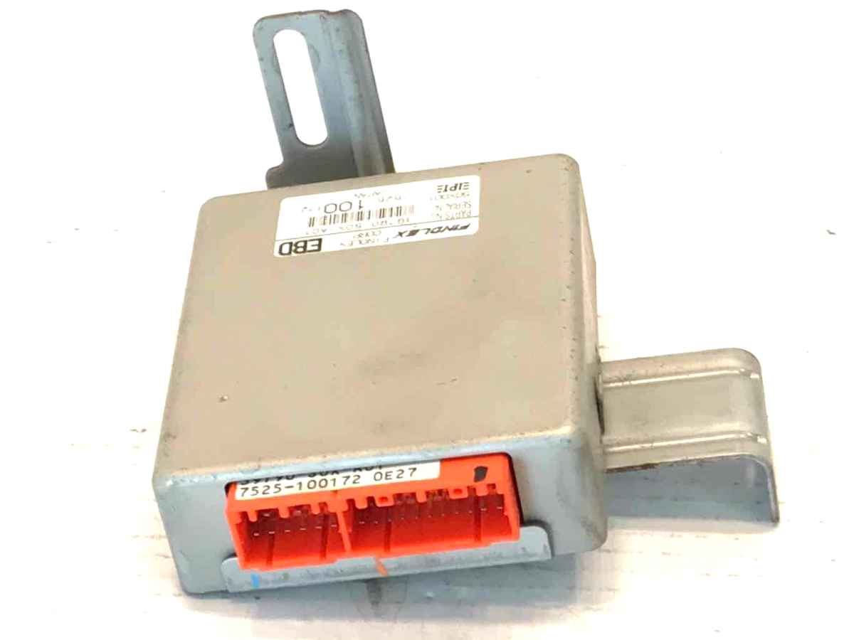 1999-2002 Honda Odyssey Anti Lock Brake ABS Control Module OEM P/N