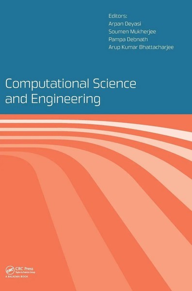 Computational Science And Engineering | Arpan Deyasi (U. A.) | Buch | Englisch-image