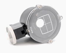 Nikonos Ikelite 35mm Underwater Viewfinder With Parallax Correction