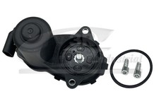 F&uuml;r 3RG 11502 HANDBRAKE MOTOR L MERCEDES W176/W246/W242/C117/W205/X156