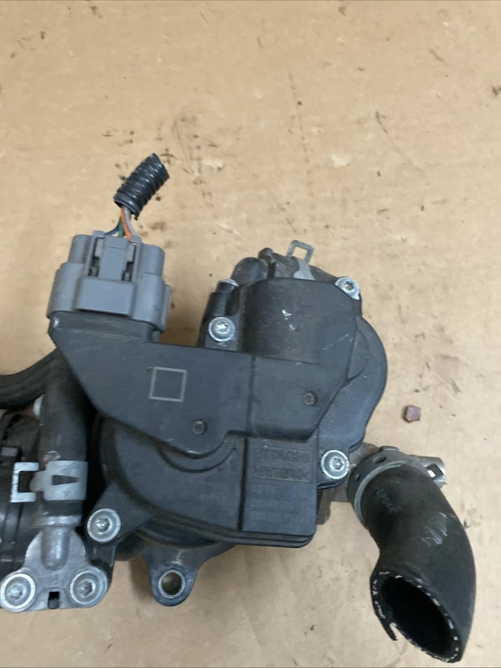 2019 2020 2021 Subaru Forester Thermo Control Valve 3825 - Image 4 of 4