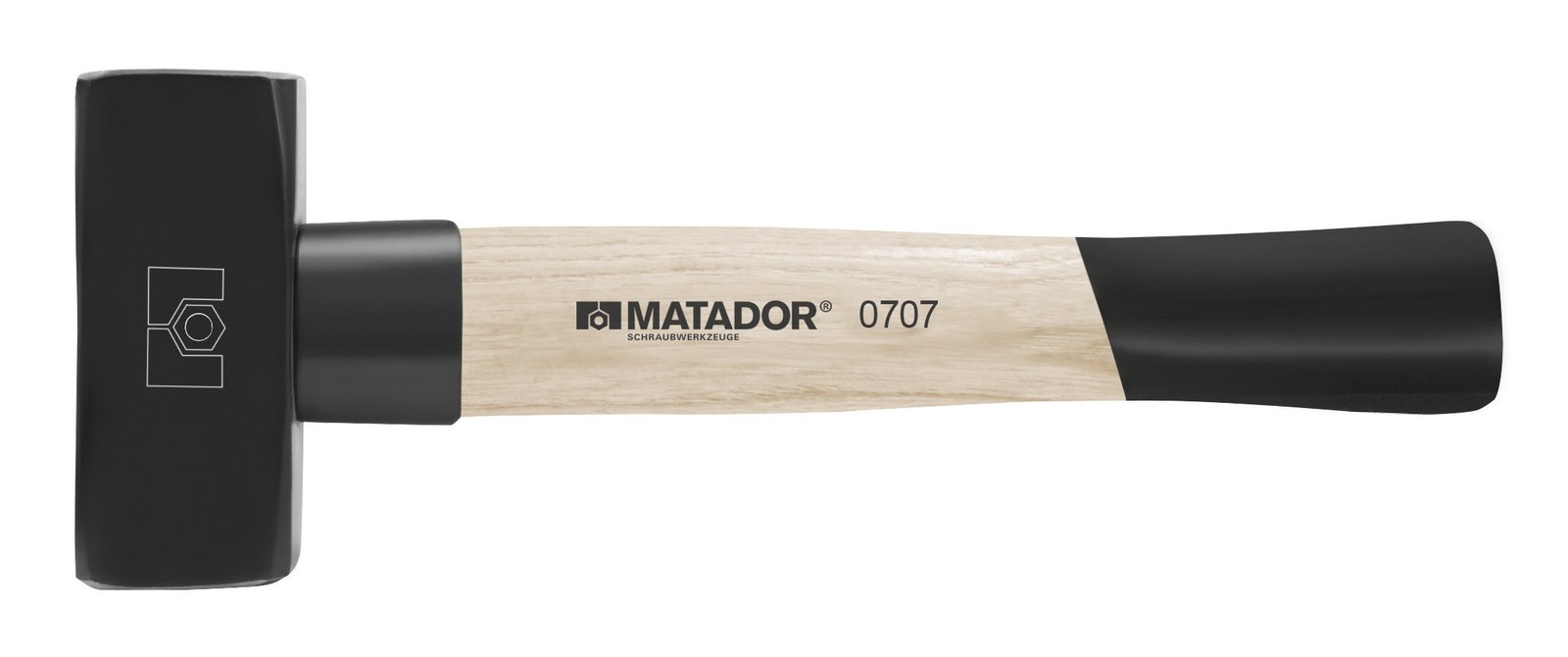 MATADOR mazze, DIN 6475, 1500 G, 0707 1500