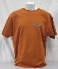 Jimmy Buffett 2003 Tiki Time Tour NEVER WORN vintage XL Concert T-Shirt