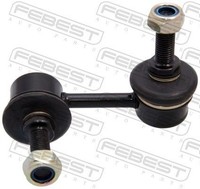 Febest Stange/Strebe, Stabilisator 0223-P12FR Passend FüR Nissan