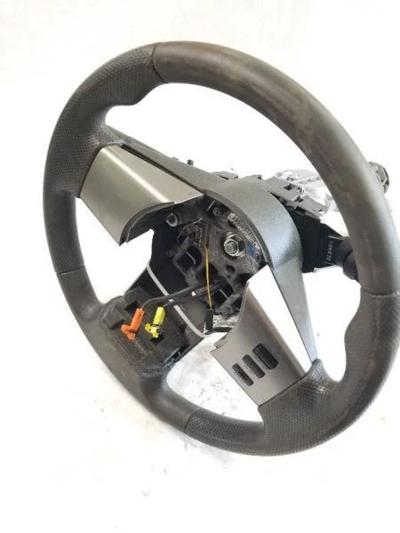 Columna de dirección cambio de piso inclinable sin faros antiniebla se adapta a 10-15 XTERRA 400007 Foto 2 de 4