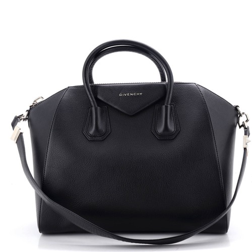Givenchy Antigona Bag Leather Medium