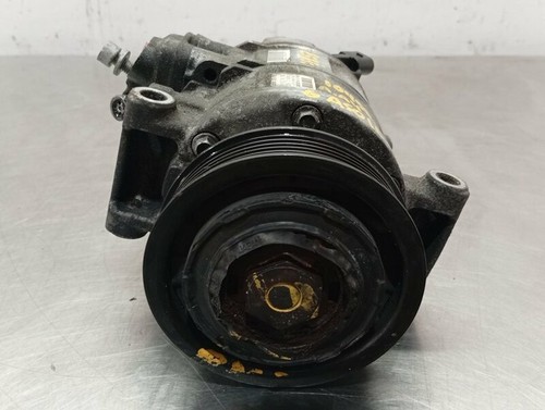 8K0260805E klimakompressor 1045811 AUDI A4 BERLINA 8K2 BASICO