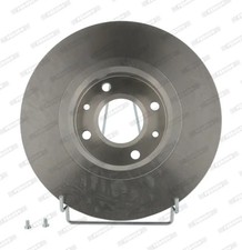 Disque de frein Citroen DS3