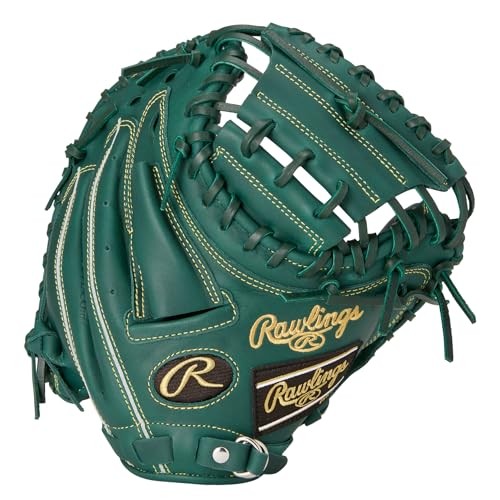 Gant De Baseball Rawlings Softball Junior Enfants Junior Hyper Tech R9