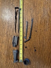 Ithaca Model 37 Bolt Assembly And Miscellaneous Parts Lot 12 Gauge 8333