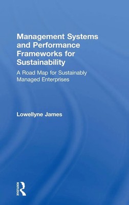 Lowellyne James | Management Systems and Performance Frameworks for...