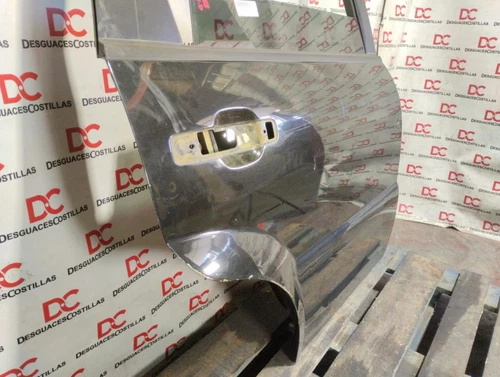 6300108102 Puerta Trasera Derecha para SSANGYONG REXTON RX 270 Full 2005 171702 - Imagen 2 de 10