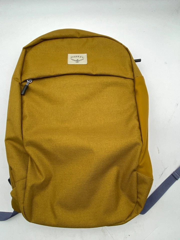 Mochila Osprey Arcane grande 20L - marrón atigrado/japezo Foto 4 de 4