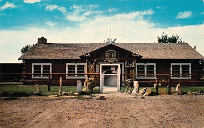 Range Riders Museum Miles City Montana