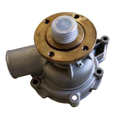 Saleri Water Pump - PA386 / 11-51-9-070-760 - For BMW 528i, 533i, 633CSi & More